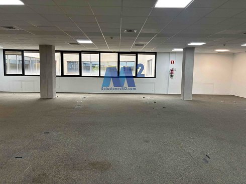 Fotograf�a de Oficina en alquiler