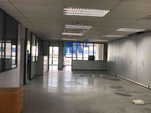 Fotografa de Oficina en venta