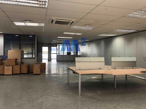 Fotografa de Oficina en venta