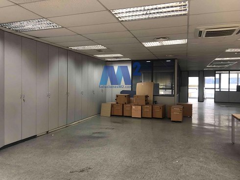 Fotografa de Oficina en venta