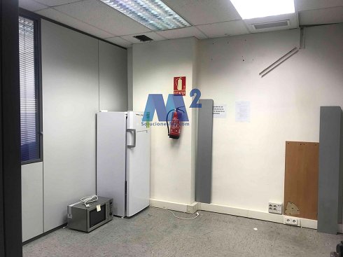 Fotograf�a de Oficina en venta