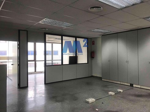 Fotograf�a de Oficina en venta