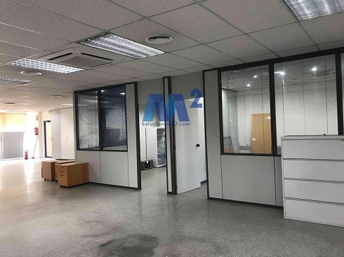 Fotograf�a de Oficina en venta