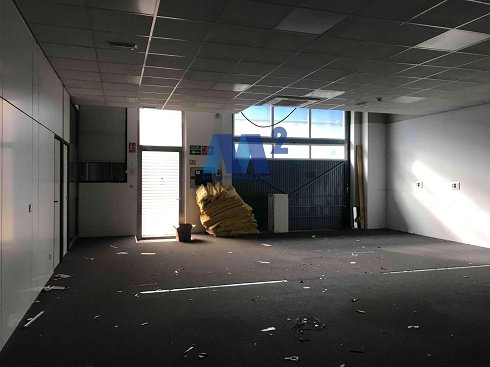 Fotograf�a de Oficina en alquiler