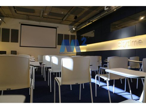 Picture of Oficina en alquiler