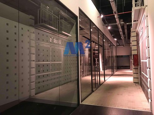 Fotograf�a de Oficina en alquiler