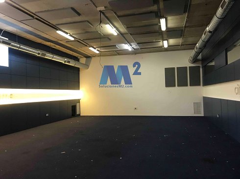 Fotografa de Oficina en alquiler