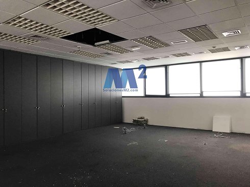 Picture of Oficina en alquiler