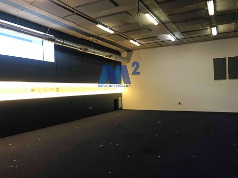 Picture of Oficina en alquiler