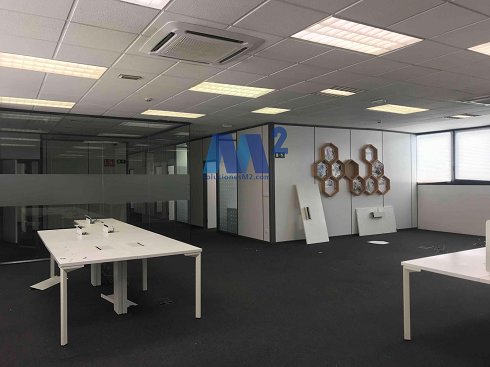 Picture of Oficina en alquiler