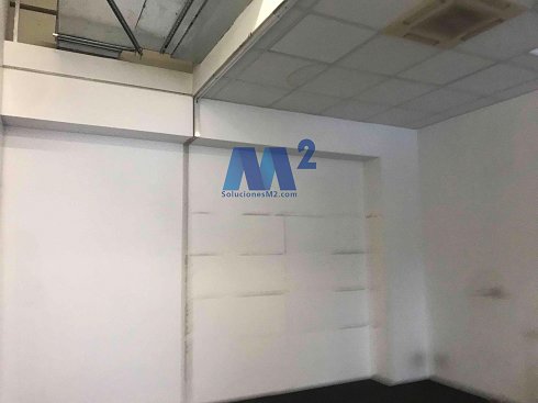 Fotografa de Oficina en alquiler