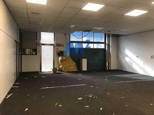 Fotografa de Oficina en alquiler