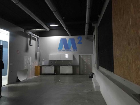 Fotograf�a de Oficina en alquiler