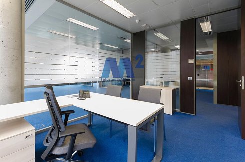 Fotografa de Oficina en venta