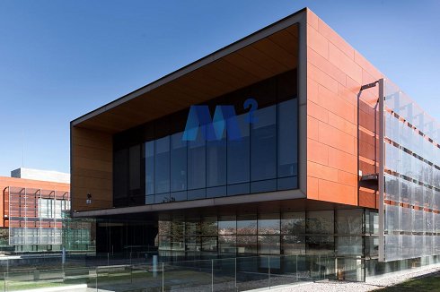 Fotografa de Oficina en venta