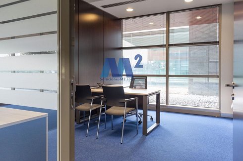 Fotografa de Oficina en venta