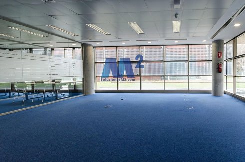 Fotografa de Oficina en venta