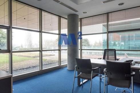 Fotografa de Oficina en venta