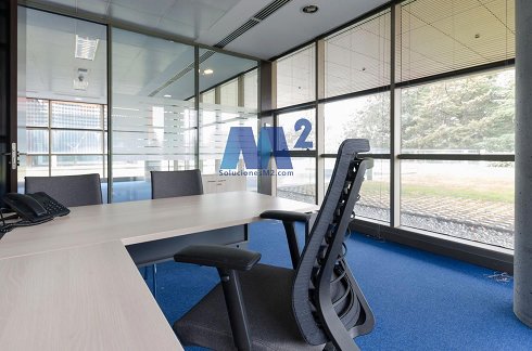 Fotografa de Oficina en venta