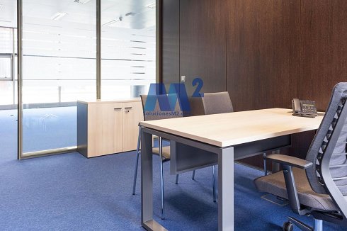 Fotografa de Oficina en venta