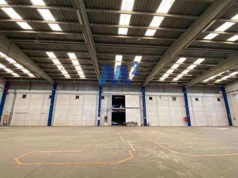 Fotograf�a de Nave industrial en venta