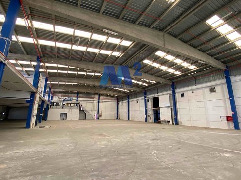 Fotograf�a de Nave industrial en venta