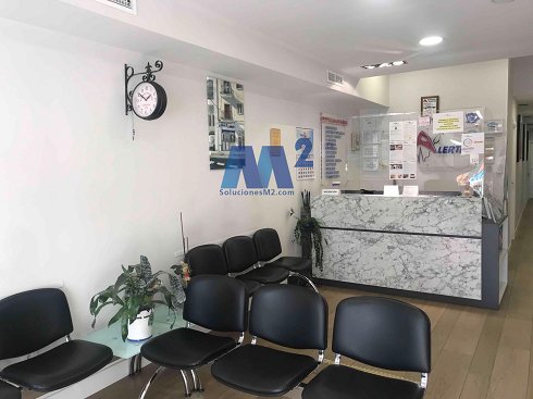 Fotografa de Local comercial en alquiler