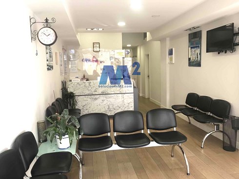 Fotografa de Local comercial en alquiler