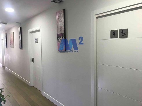 Fotografa de Local comercial en alquiler