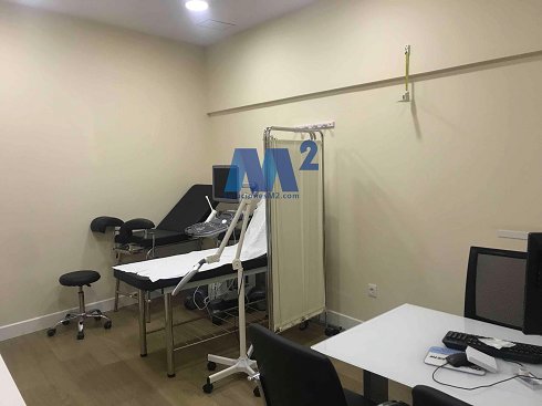 Fotografa de Local comercial en alquiler