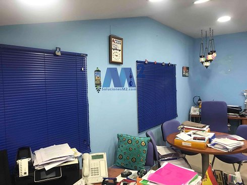 Fotografa de Local comercial en alquiler