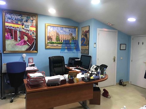 Fotografa de Local comercial en alquiler