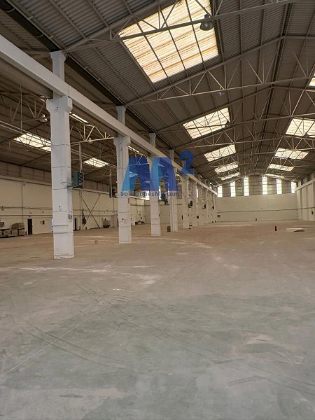 Fotograf�a de Nave industrial en venta