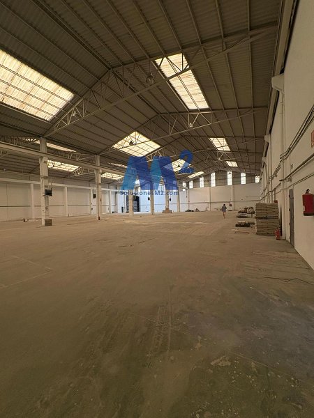 Fotografa de Nave industrial en venta