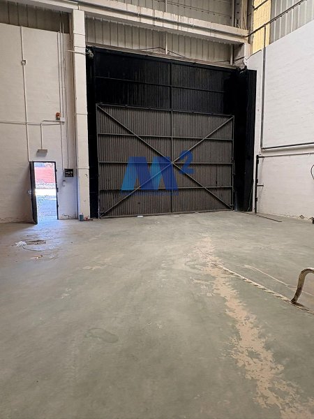 Fotografa de Nave industrial en venta