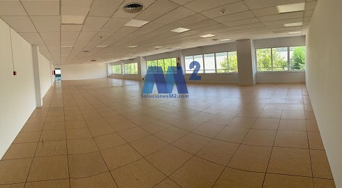 Fotografa de Nave logstica en alquiler