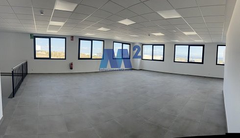 Fotograf�a de Nave log�stica en alquiler