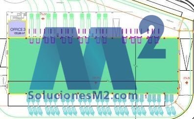 Fotografa de Nave logstica en alquiler