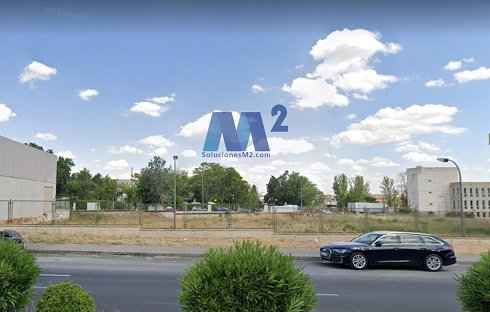 Fotografa de Finca en alquiler