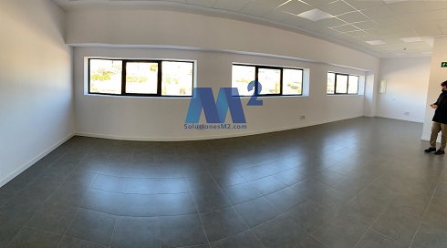 Fotograf�a de Nave log�stica en alquiler