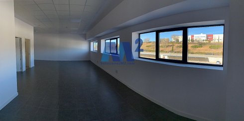 Fotograf�a de Nave log�stica en alquiler