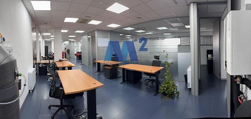 Fotografia de Nave log�stica en alquiler