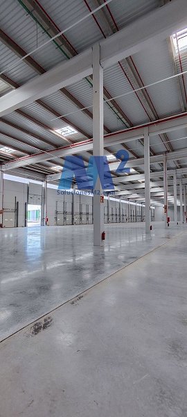 Fotografa de Nave logstica en alquiler