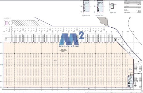 Fotografa de Nave logstica en alquiler