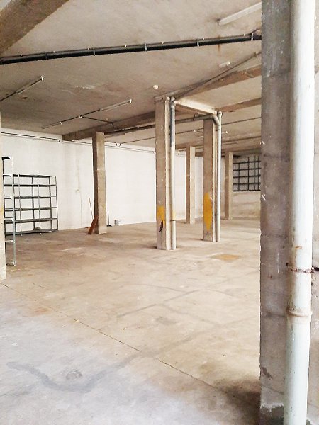 Fotograf�a de Nave industrial en venta  [2864]