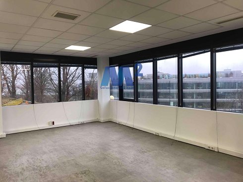 Fotograf�a de Oficina en alquiler