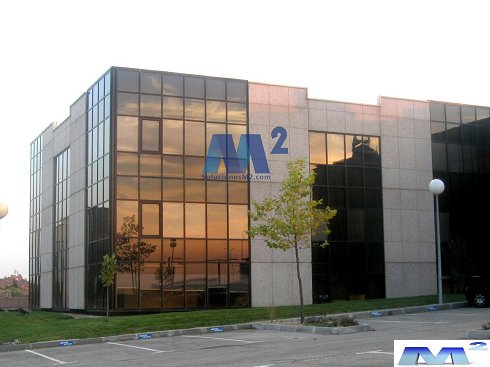 Picture of Oficina en alquiler