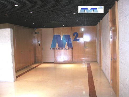 Picture of Oficina en alquiler