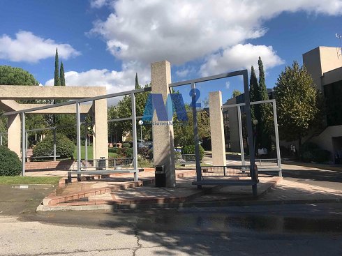 Picture of Oficina en alquiler