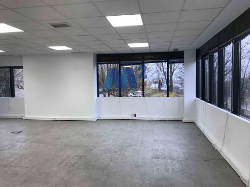 Fotograf�a de Oficina en alquiler